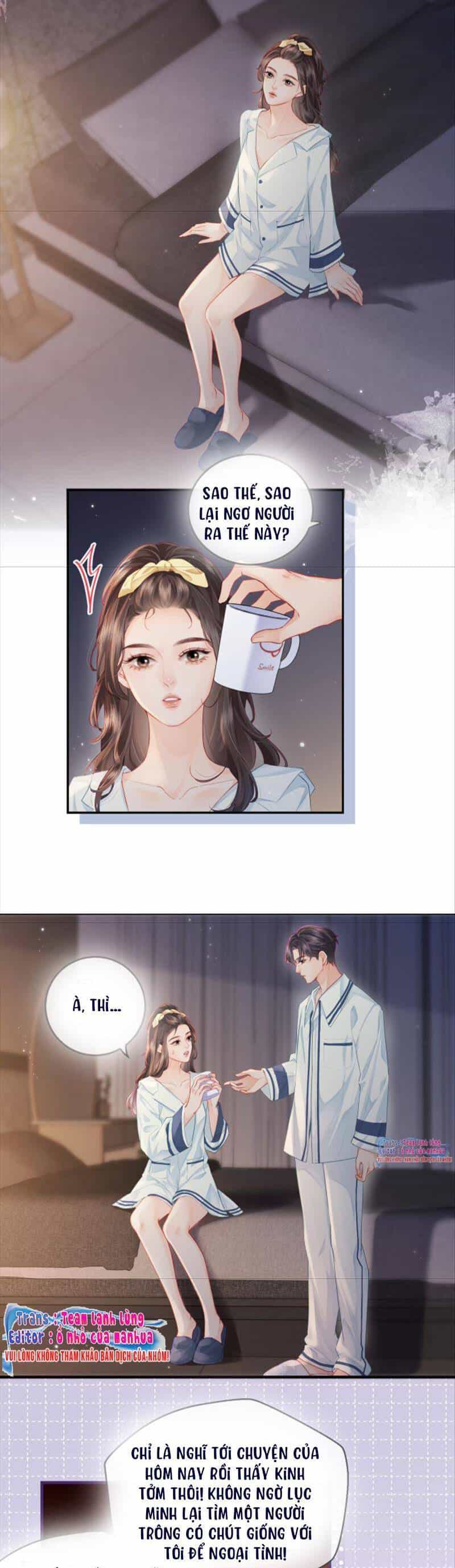 Vợ Chồng Đỉnh Lưu Có Chút Ngọt Ngào - Chương 23 - ảnh 14