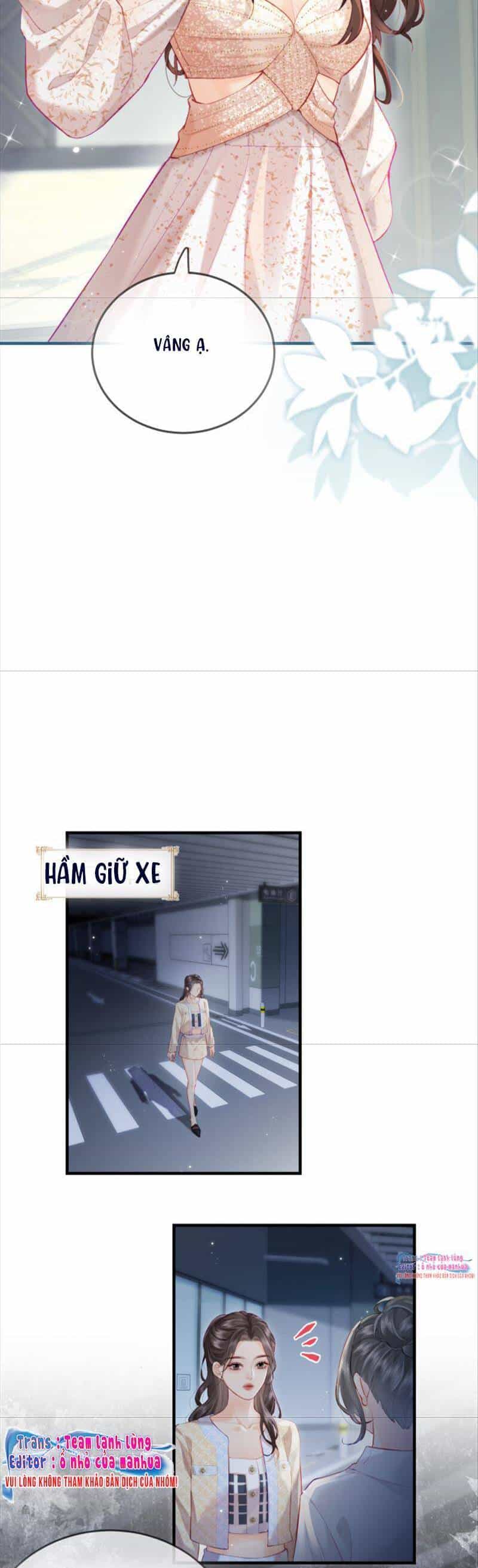 Vợ Chồng Đỉnh Lưu Có Chút Ngọt Ngào - Chương 23 - ảnh 5