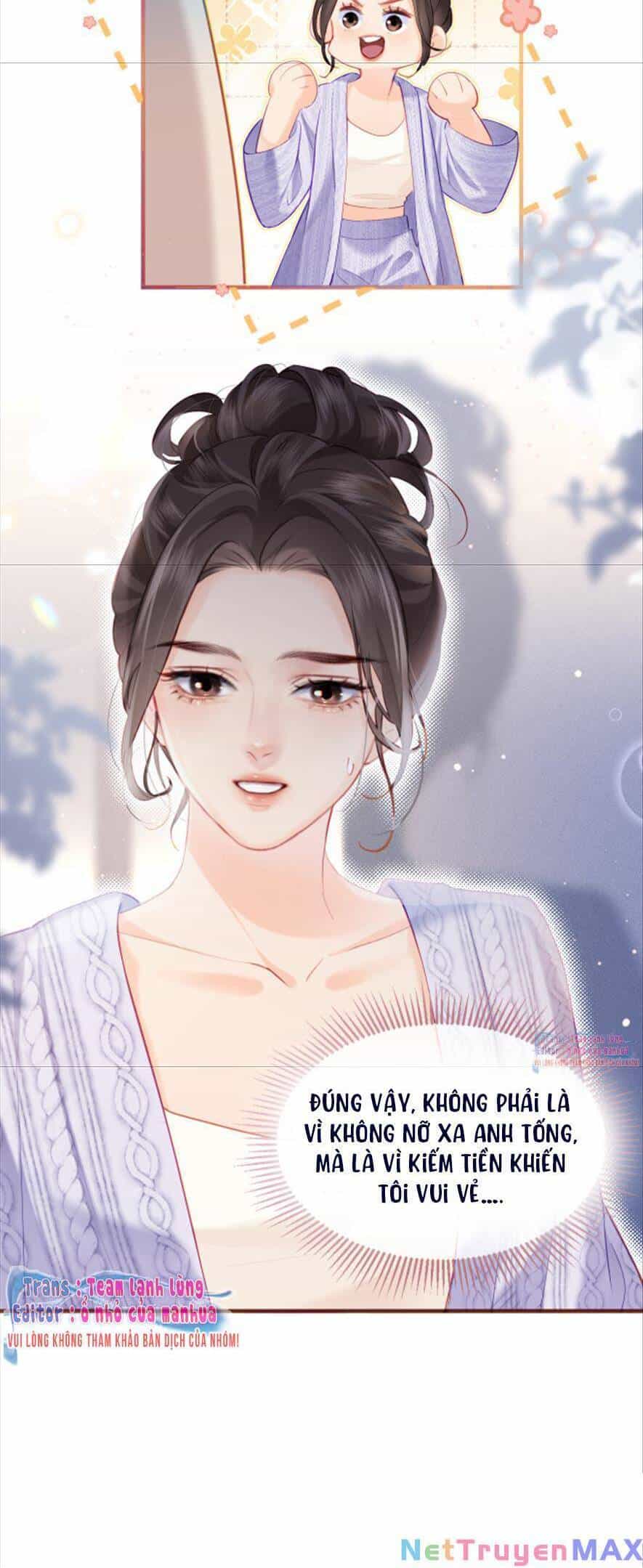 Vợ Chồng Đỉnh Lưu Có Chút Ngọt Ngào - Chương 24 - ảnh 22