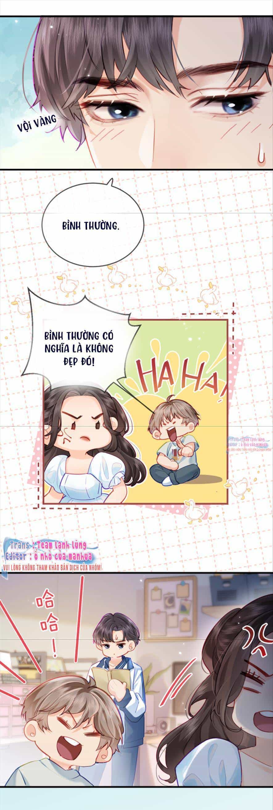 Vợ Chồng Đỉnh Lưu Có Chút Ngọt Ngào - Chương 25 - ảnh 24