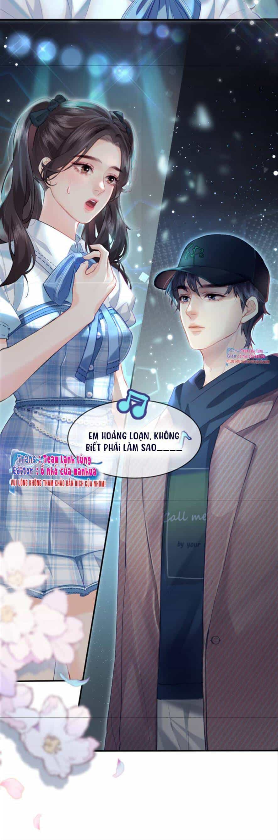 Vợ Chồng Đỉnh Lưu Có Chút Ngọt Ngào - Chương 26 - ảnh 22