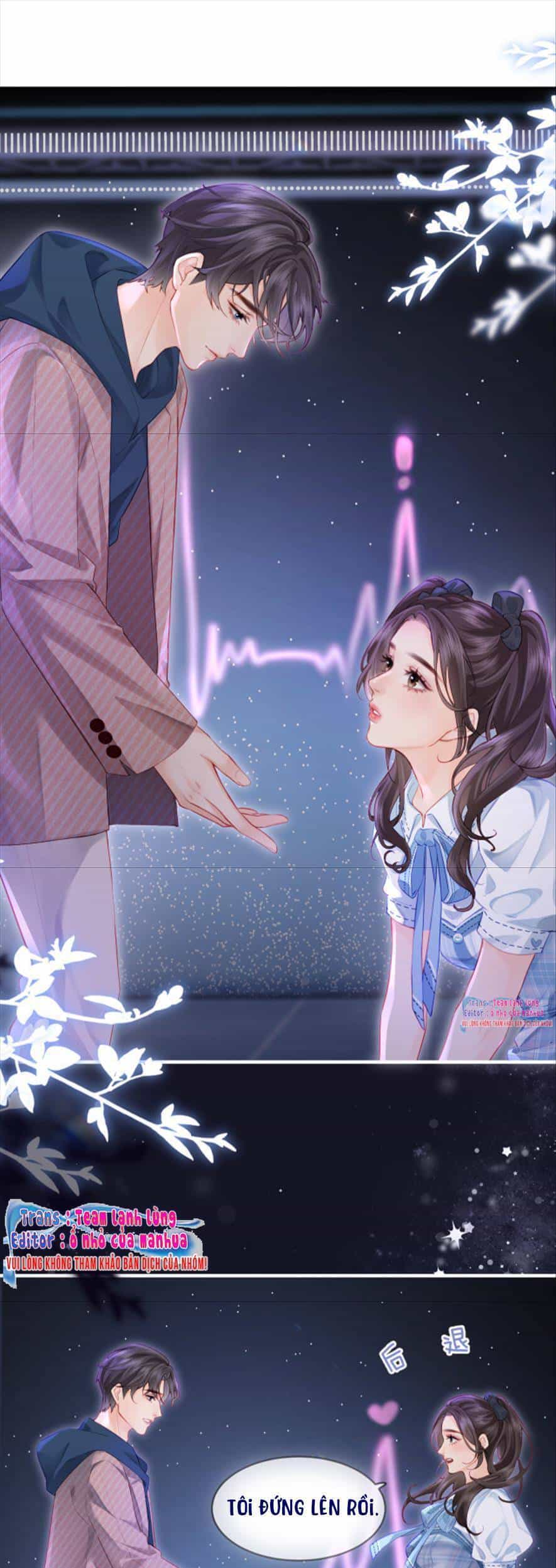 Vợ Chồng Đỉnh Lưu Có Chút Ngọt Ngào - Chương 27 - ảnh 26