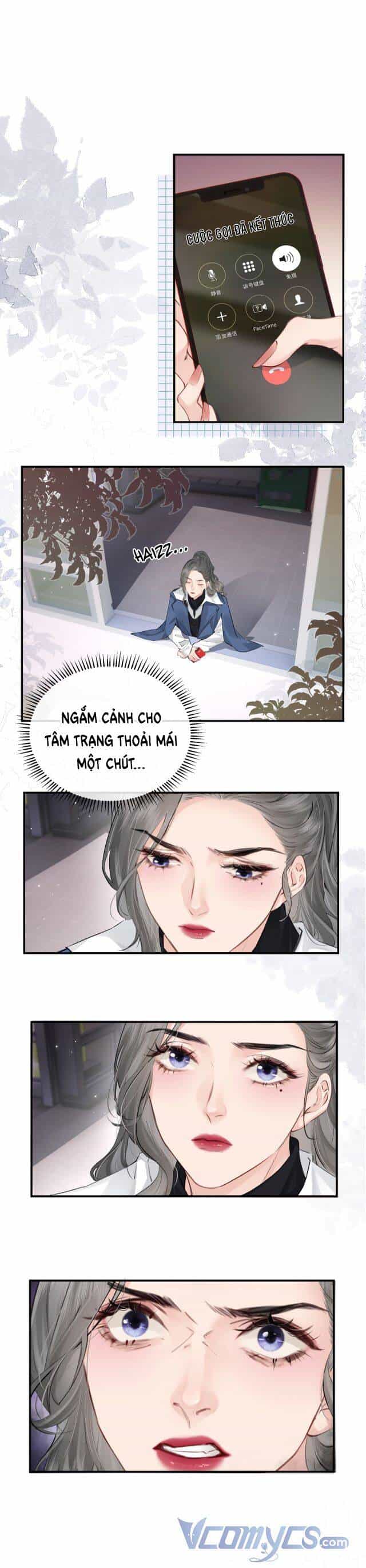 Vợ Chồng Đỉnh Lưu Có Chút Ngọt Ngào - Chương 3 - ảnh 23