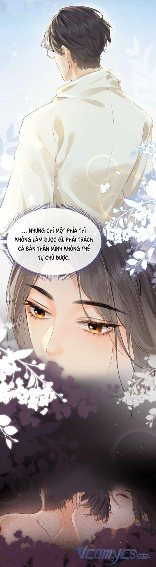 Vợ Chồng Đỉnh Lưu Có Chút Ngọt Ngào - Chương 3 - ảnh 3