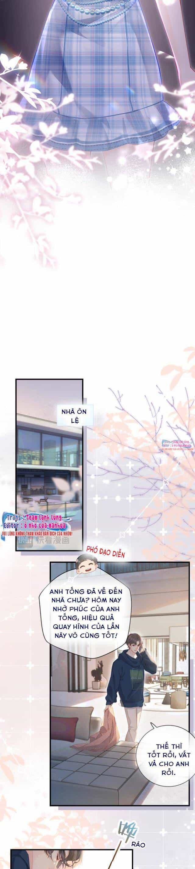 Vợ Chồng Đỉnh Lưu Có Chút Ngọt Ngào - Chương 28 - ảnh 5