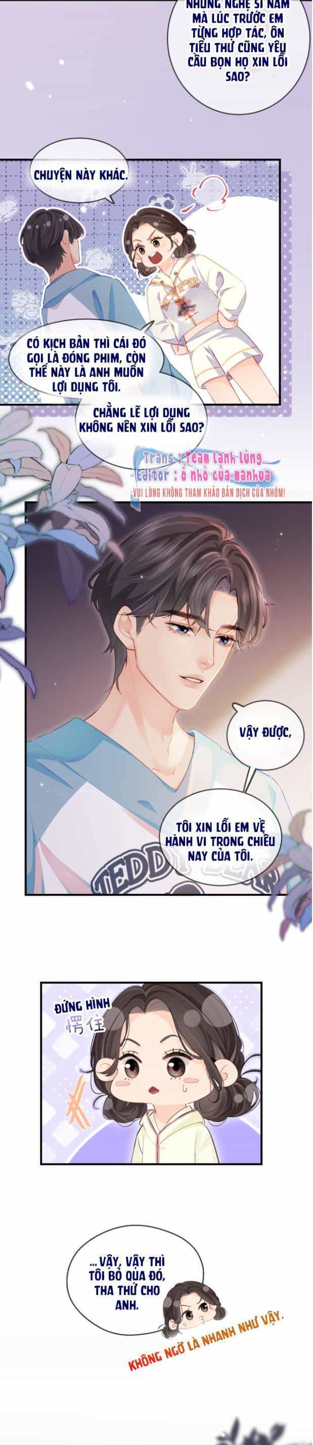 Vợ Chồng Đỉnh Lưu Có Chút Ngọt Ngào - Chương 29 - ảnh 14