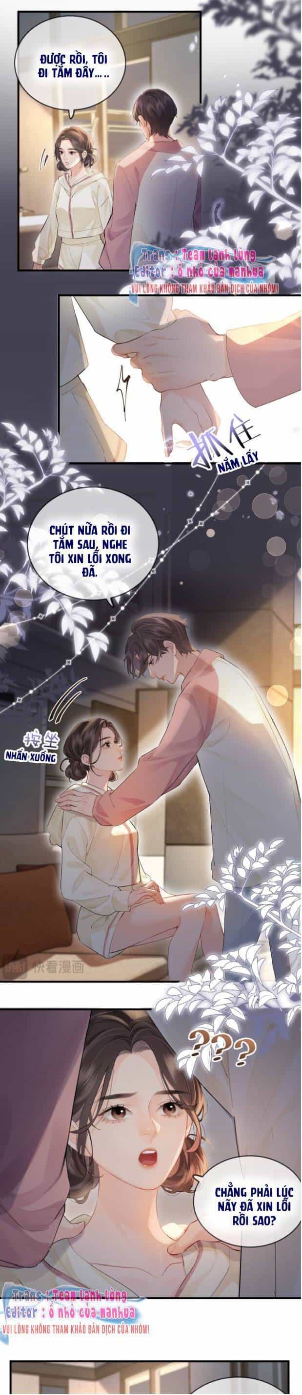 Vợ Chồng Đỉnh Lưu Có Chút Ngọt Ngào - Chương 29 - ảnh 15