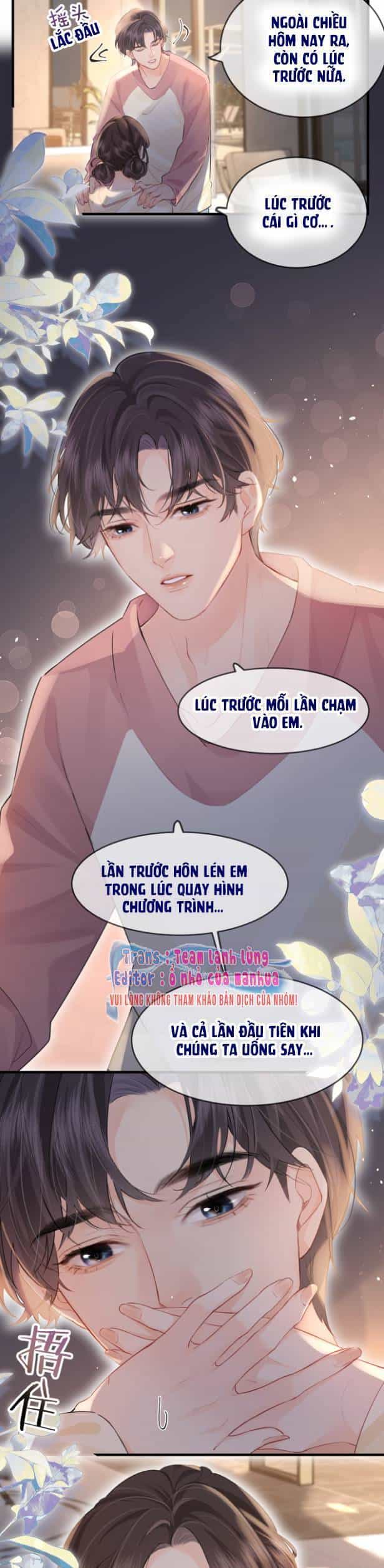 Vợ Chồng Đỉnh Lưu Có Chút Ngọt Ngào - Chương 29 - ảnh 16