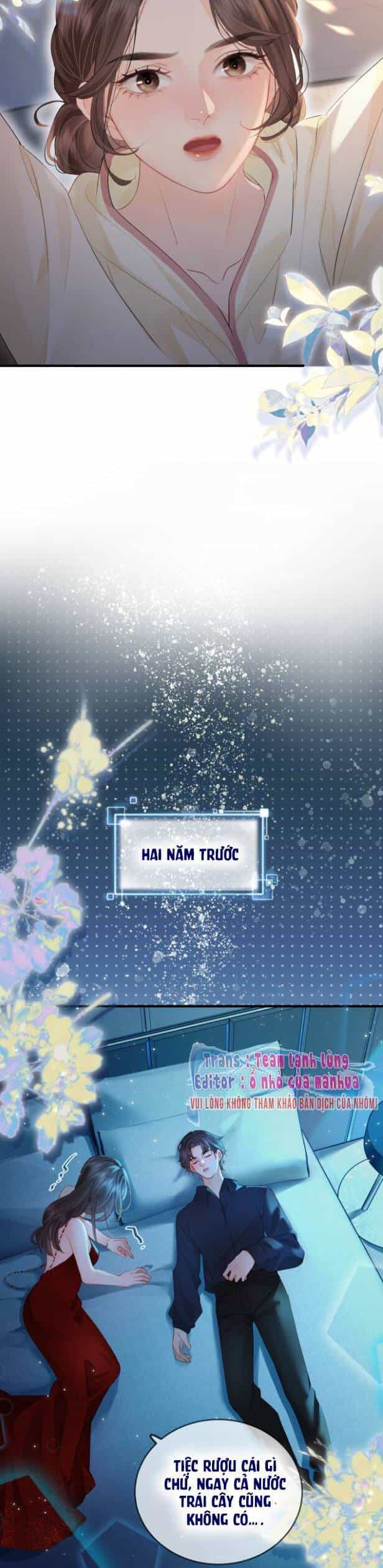Vợ Chồng Đỉnh Lưu Có Chút Ngọt Ngào - Chương 29 - ảnh 17