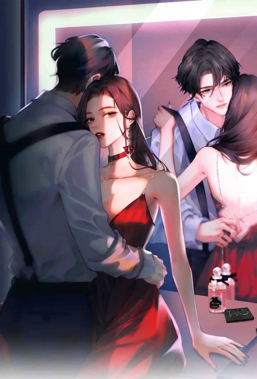 Vợ Chồng Đỉnh Lưu Có Chút Ngọt Ngào - Chương 31.1 - ảnh 1