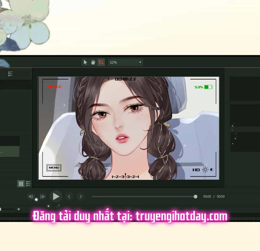 Vợ Chồng Đỉnh Lưu Có Chút Ngọt Ngào - Chương 31.1 - ảnh 11