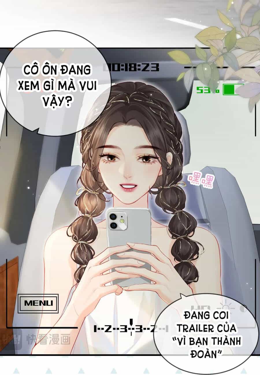 Vợ Chồng Đỉnh Lưu Có Chút Ngọt Ngào - Chương 31.1 - ảnh 4