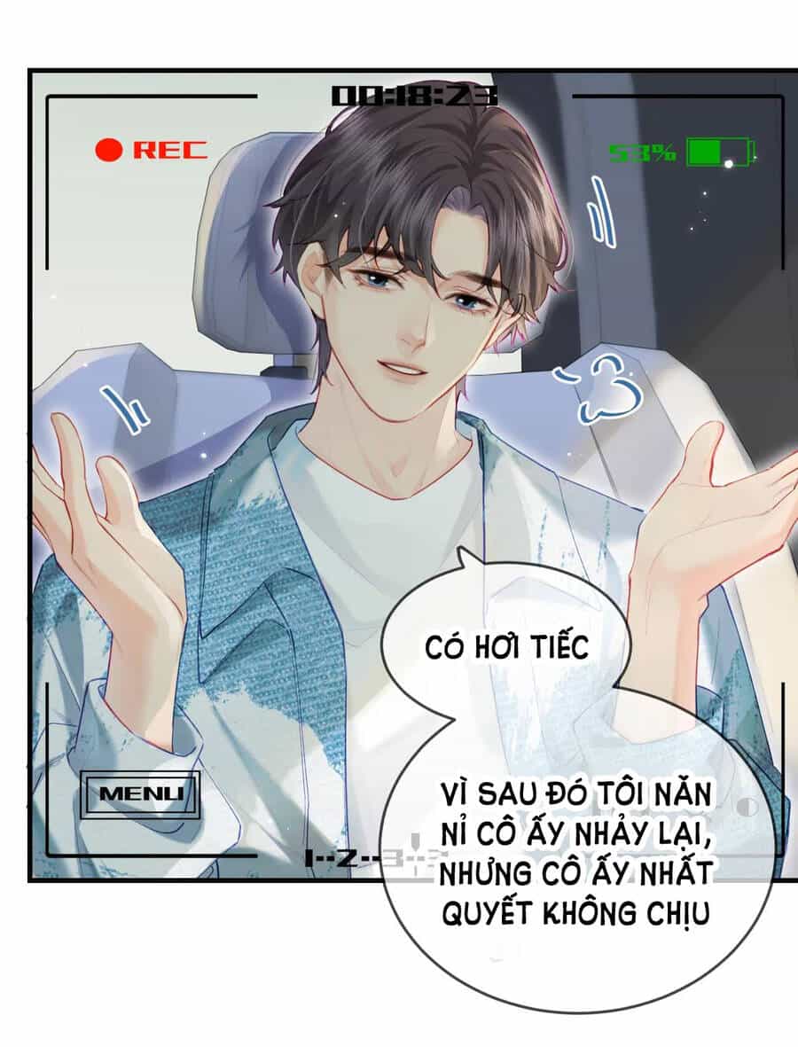 Vợ Chồng Đỉnh Lưu Có Chút Ngọt Ngào - Chương 31.1 - ảnh 7
