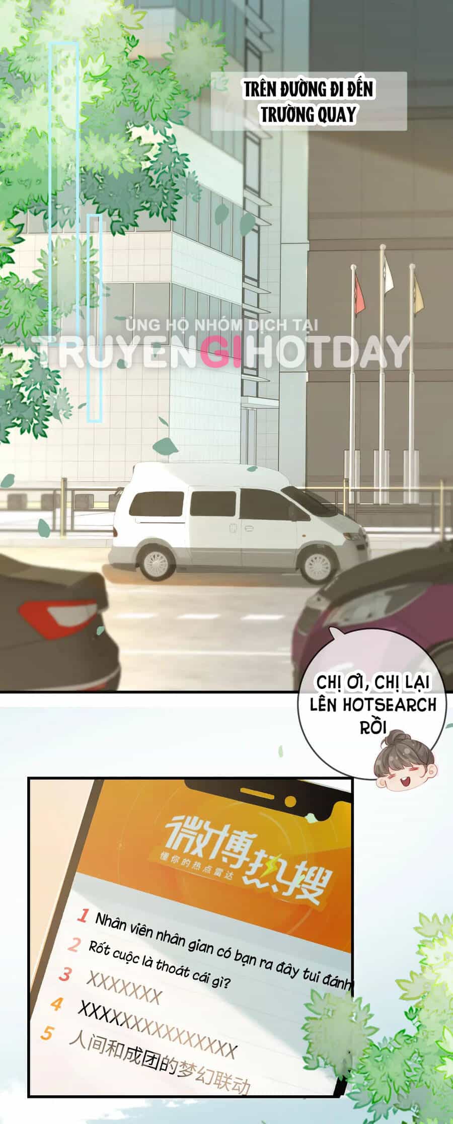 Vợ Chồng Đỉnh Lưu Có Chút Ngọt Ngào - Chương 31.2 - ảnh 12
