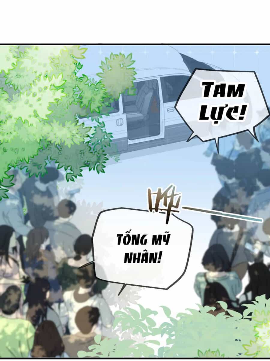 Vợ Chồng Đỉnh Lưu Có Chút Ngọt Ngào - Chương 31.2 - ảnh 14