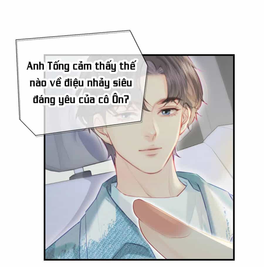 Vợ Chồng Đỉnh Lưu Có Chút Ngọt Ngào - Chương 31.2 - ảnh 8