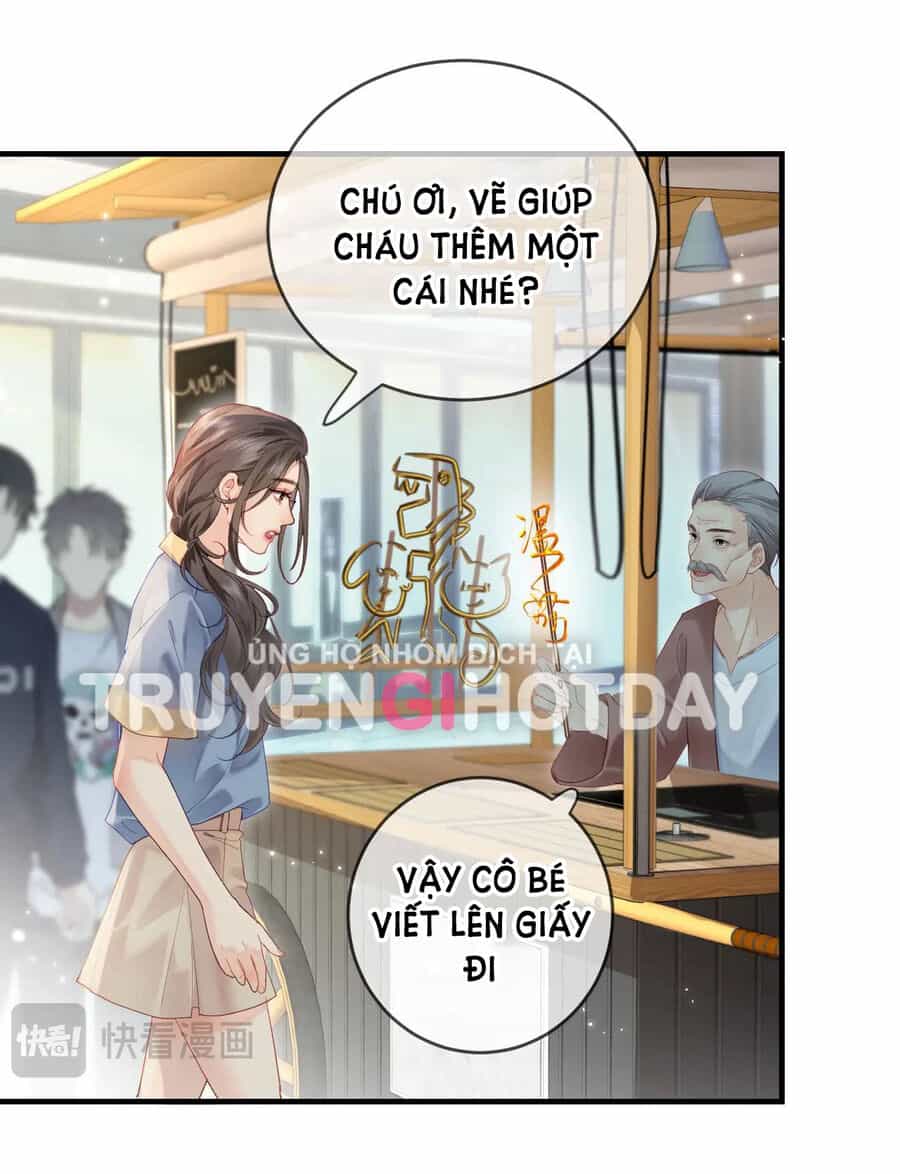 Vợ Chồng Đỉnh Lưu Có Chút Ngọt Ngào - Chương 32.1 - ảnh 14