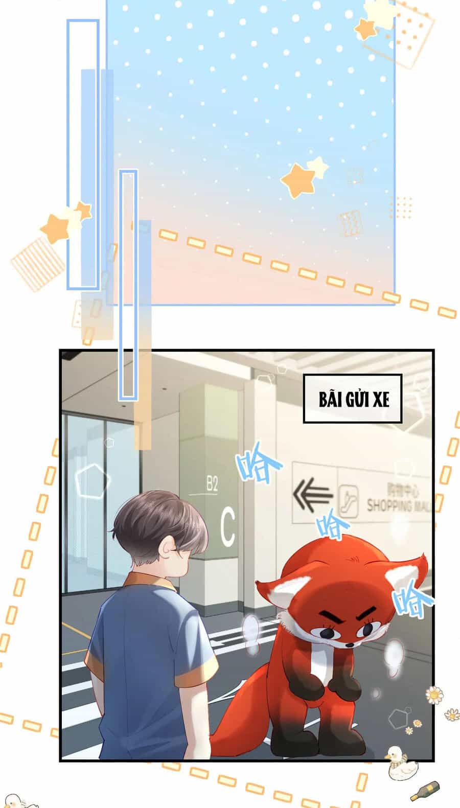 Vợ Chồng Đỉnh Lưu Có Chút Ngọt Ngào - Chương 32.2 - ảnh 14