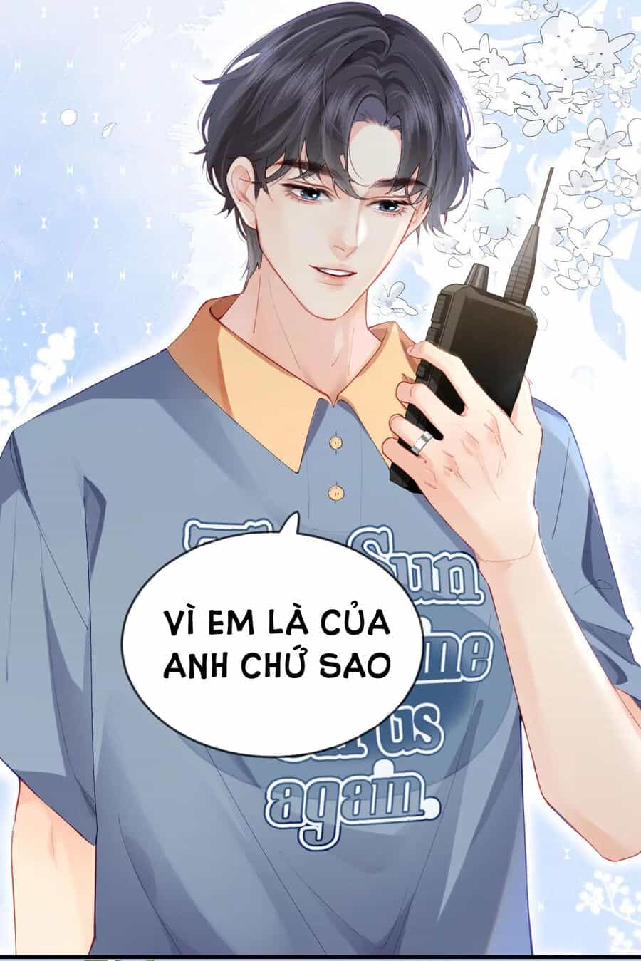 Vợ Chồng Đỉnh Lưu Có Chút Ngọt Ngào - Chương 32.2 - ảnh 3