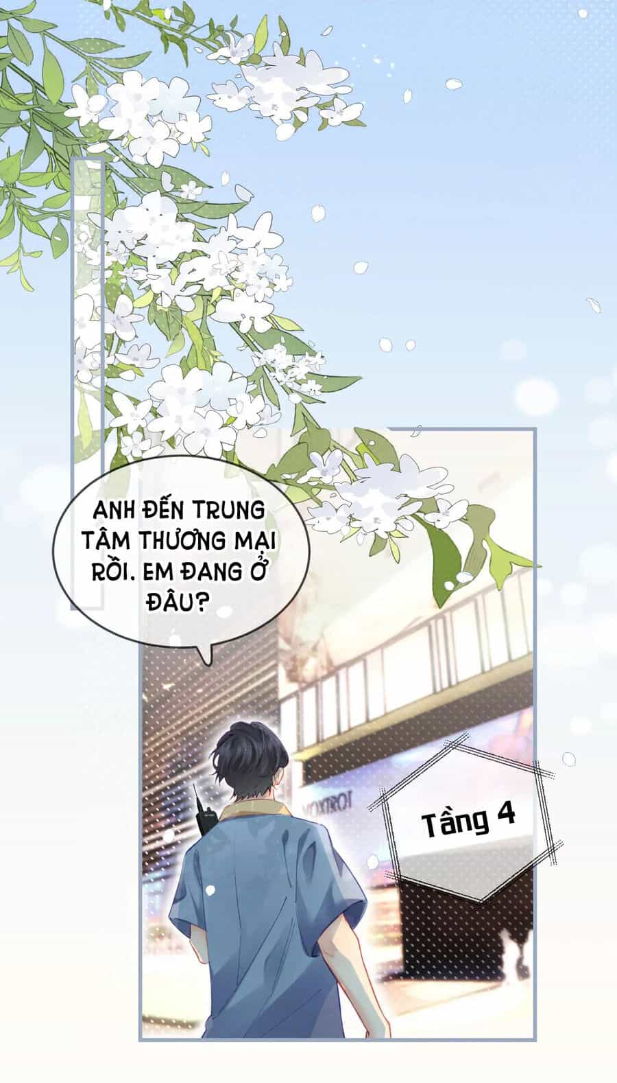 Vợ Chồng Đỉnh Lưu Có Chút Ngọt Ngào - Chương 32.2 - ảnh 4