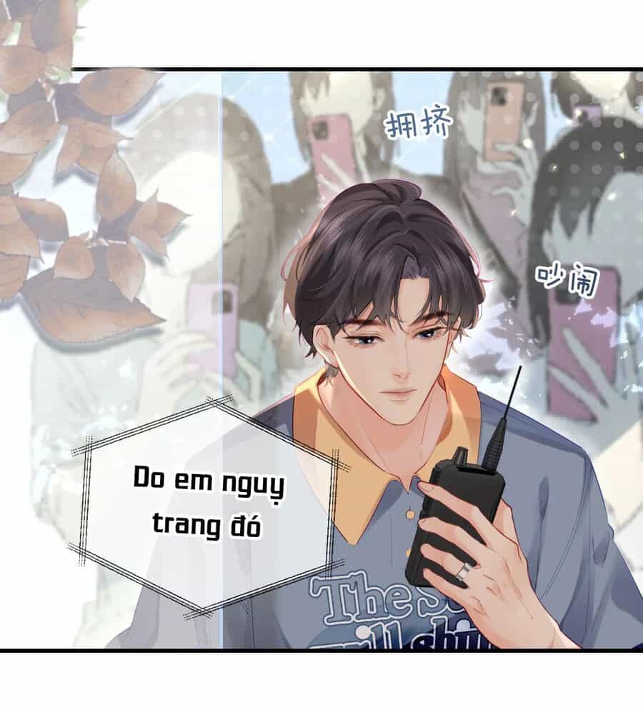 Vợ Chồng Đỉnh Lưu Có Chút Ngọt Ngào - Chương 32.2 - ảnh 6