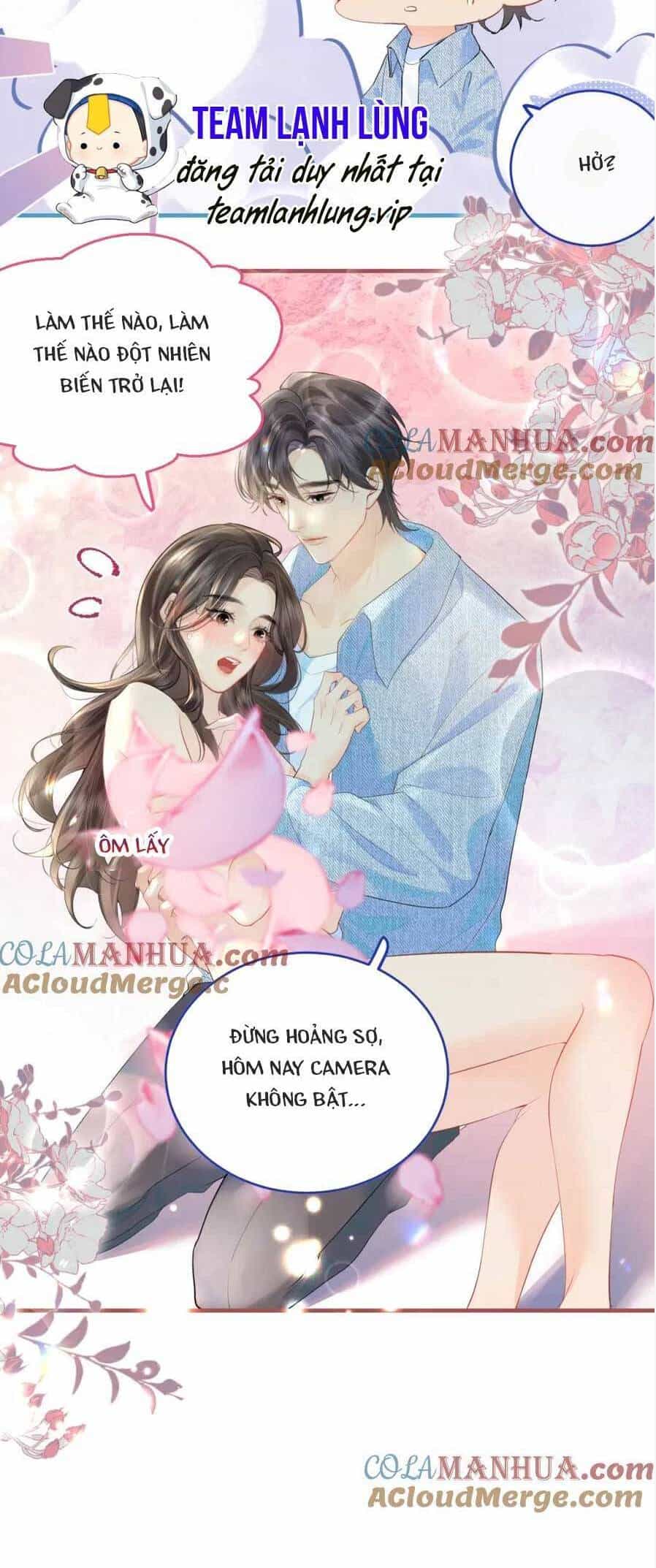 Vợ Chồng Đỉnh Lưu Có Chút Ngọt Ngào - Chương 34 - ảnh 5