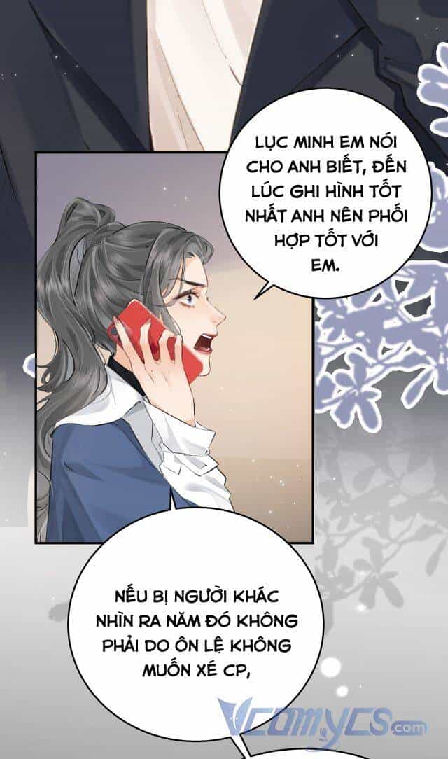 Vợ Chồng Đỉnh Lưu Có Chút Ngọt Ngào - Chương 4 - ảnh 2