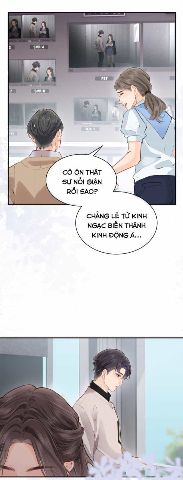 Vợ Chồng Đỉnh Lưu Có Chút Ngọt Ngào - Chương 4 - ảnh 27