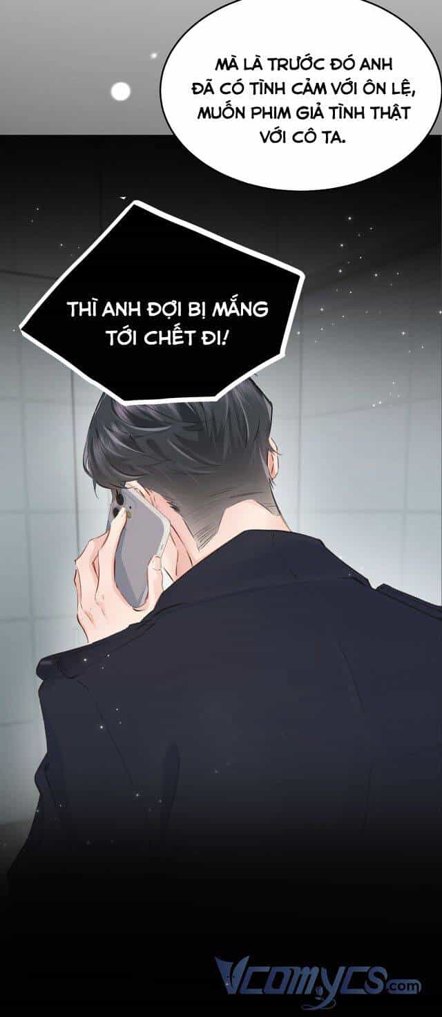 Vợ Chồng Đỉnh Lưu Có Chút Ngọt Ngào - Chương 4 - ảnh 3