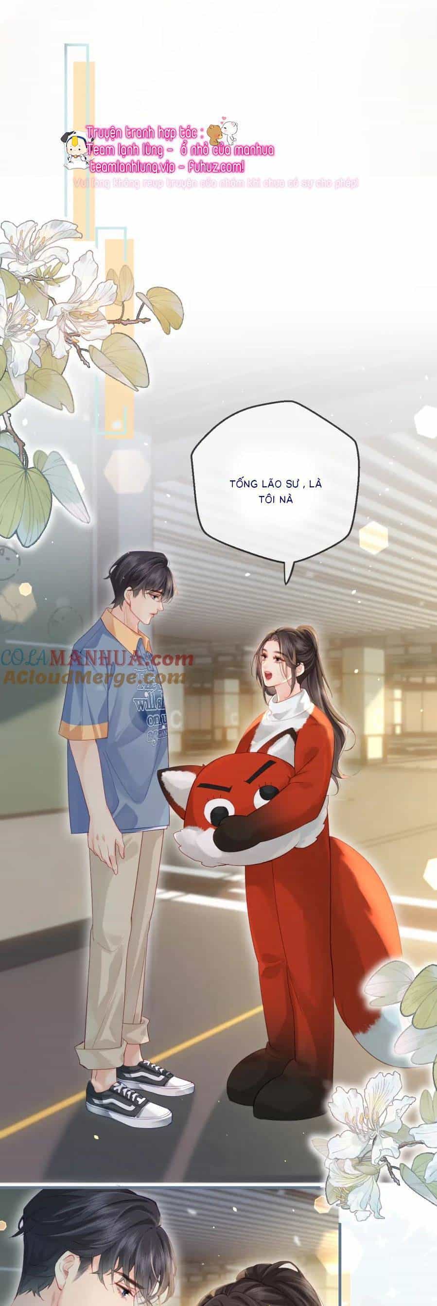 Vợ Chồng Đỉnh Lưu Có Chút Ngọt Ngào - Chương 35 - ảnh 14