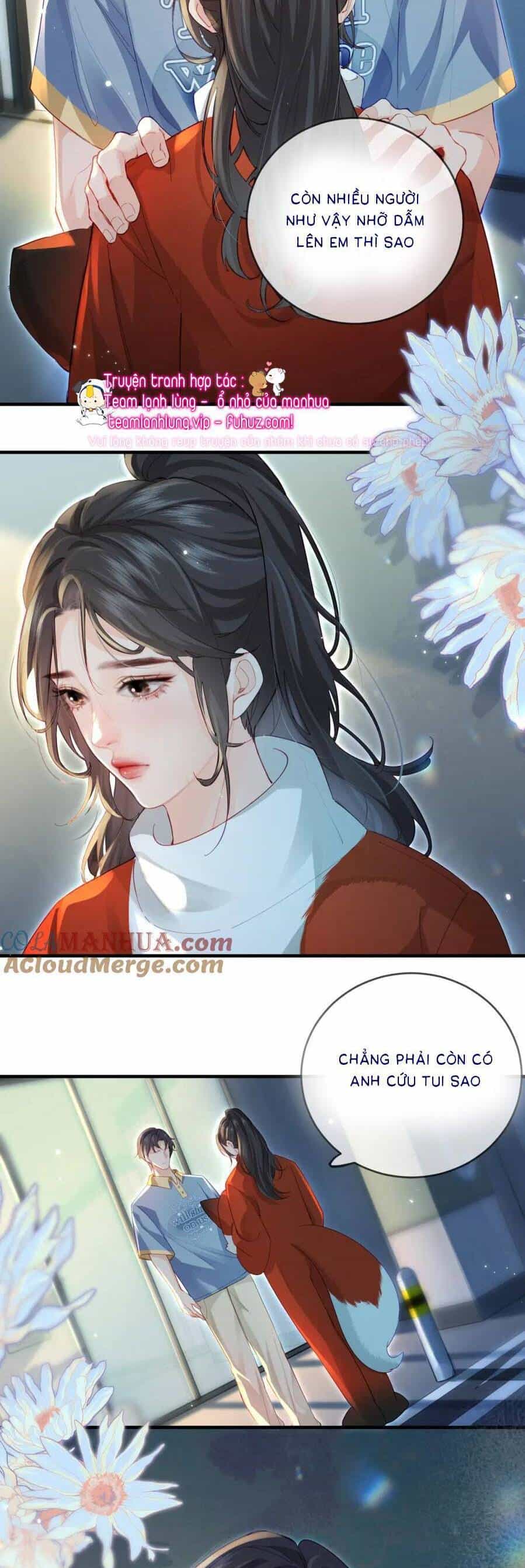 Vợ Chồng Đỉnh Lưu Có Chút Ngọt Ngào - Chương 35 - ảnh 17