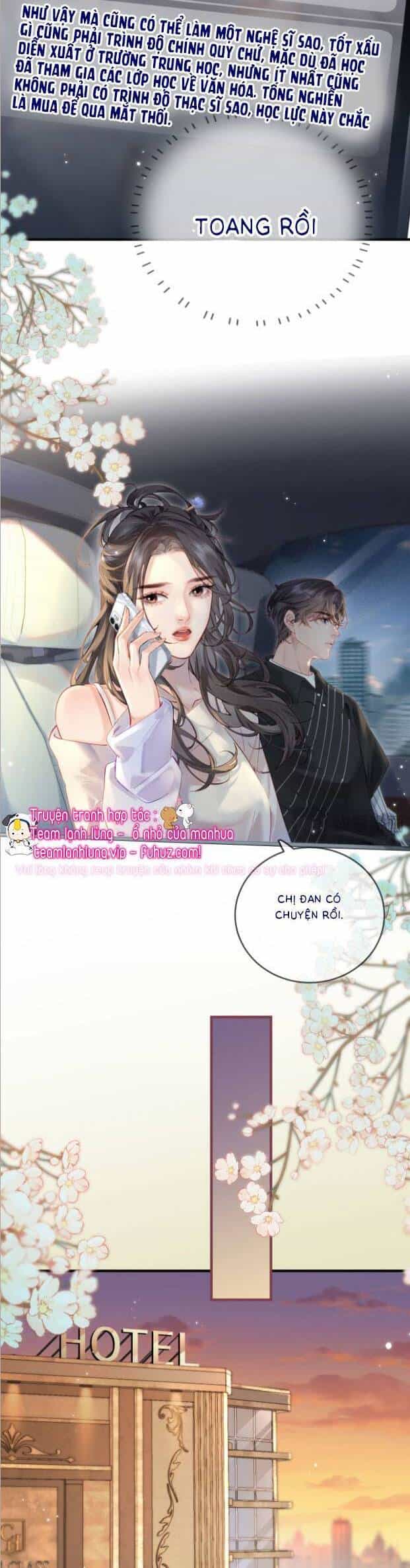 Vợ Chồng Đỉnh Lưu Có Chút Ngọt Ngào - Chương 37 - ảnh 15