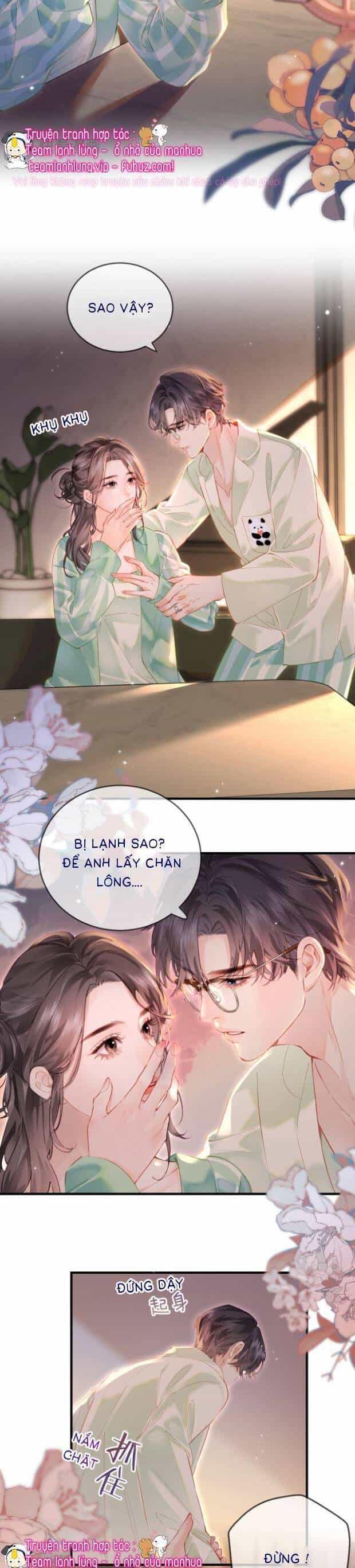 Vợ Chồng Đỉnh Lưu Có Chút Ngọt Ngào - Chương 37 - ảnh 19