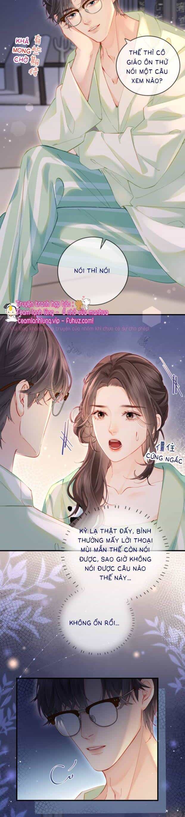 Vợ Chồng Đỉnh Lưu Có Chút Ngọt Ngào - Chương 38 - ảnh 16