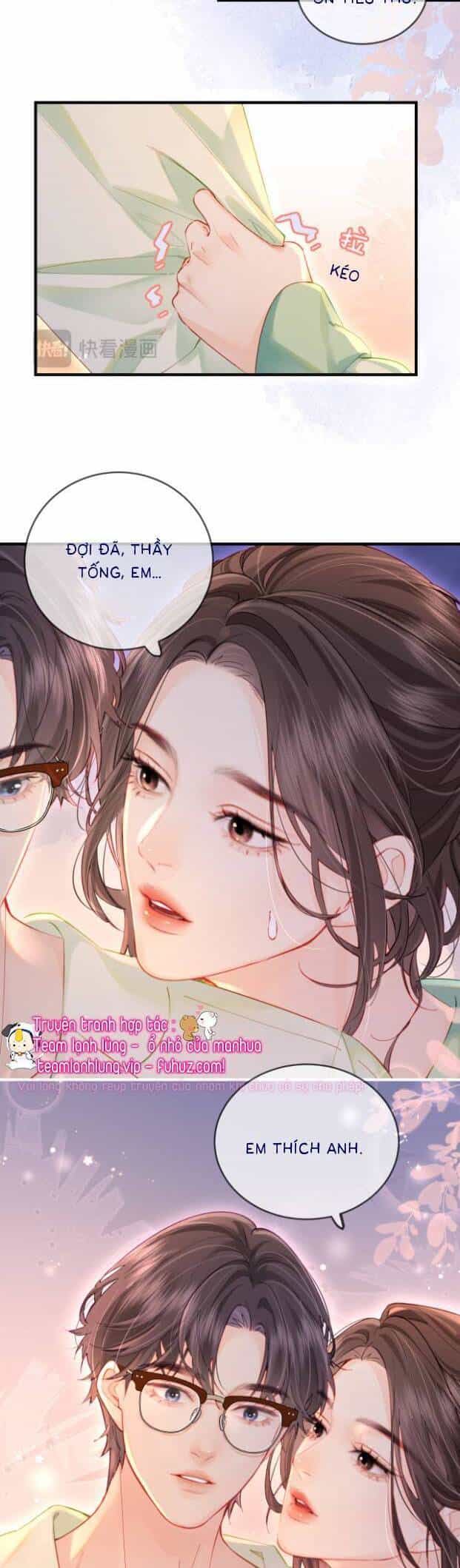Vợ Chồng Đỉnh Lưu Có Chút Ngọt Ngào - Chương 38 - ảnh 18