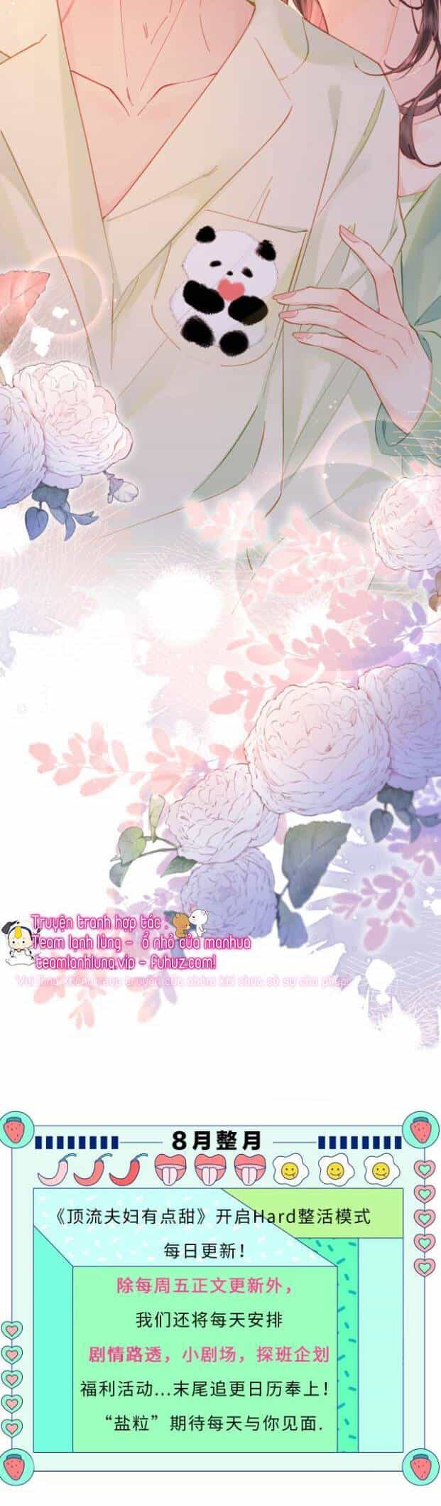 Vợ Chồng Đỉnh Lưu Có Chút Ngọt Ngào - Chương 38 - ảnh 19