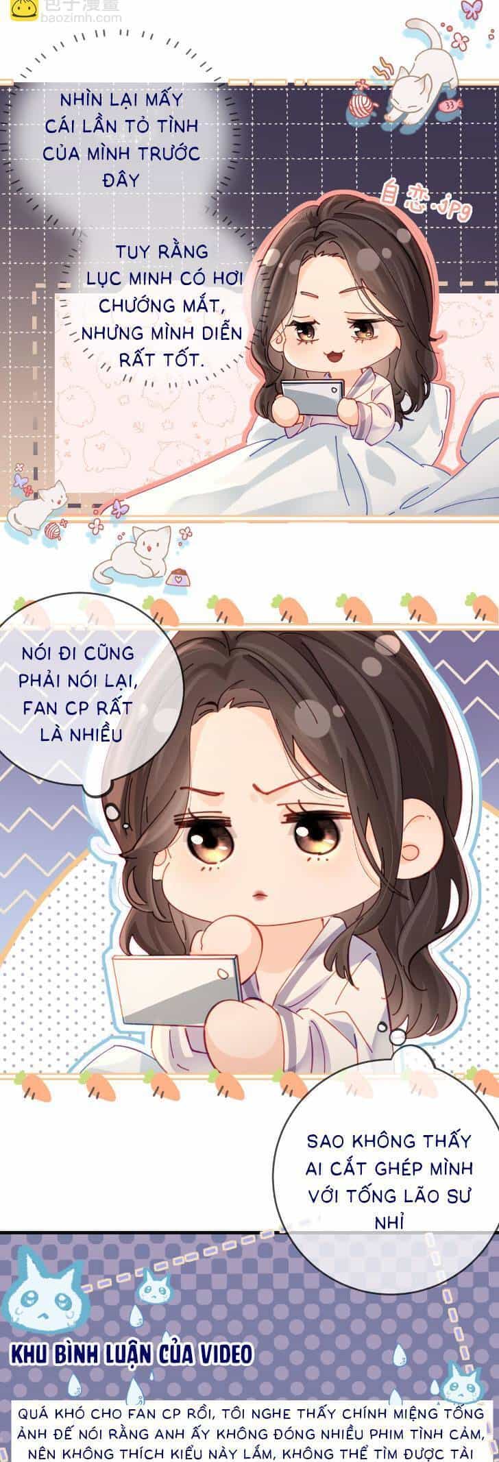 Vợ Chồng Đỉnh Lưu Có Chút Ngọt Ngào - Chương 39 - ảnh 14
