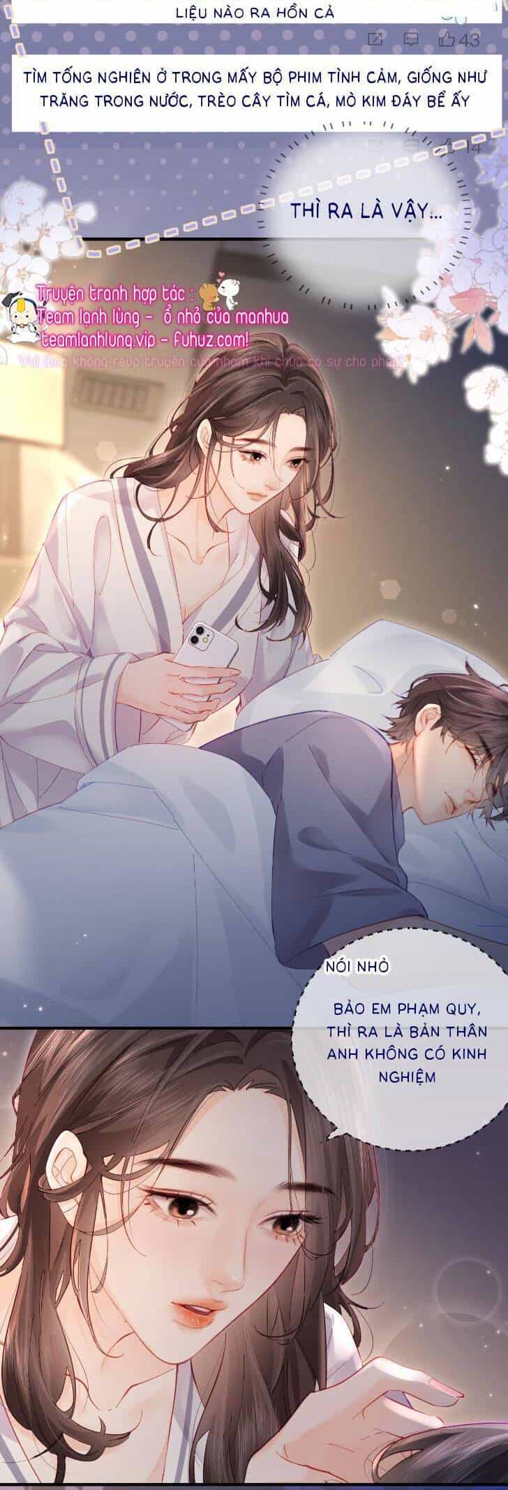 Vợ Chồng Đỉnh Lưu Có Chút Ngọt Ngào - Chương 39 - ảnh 15