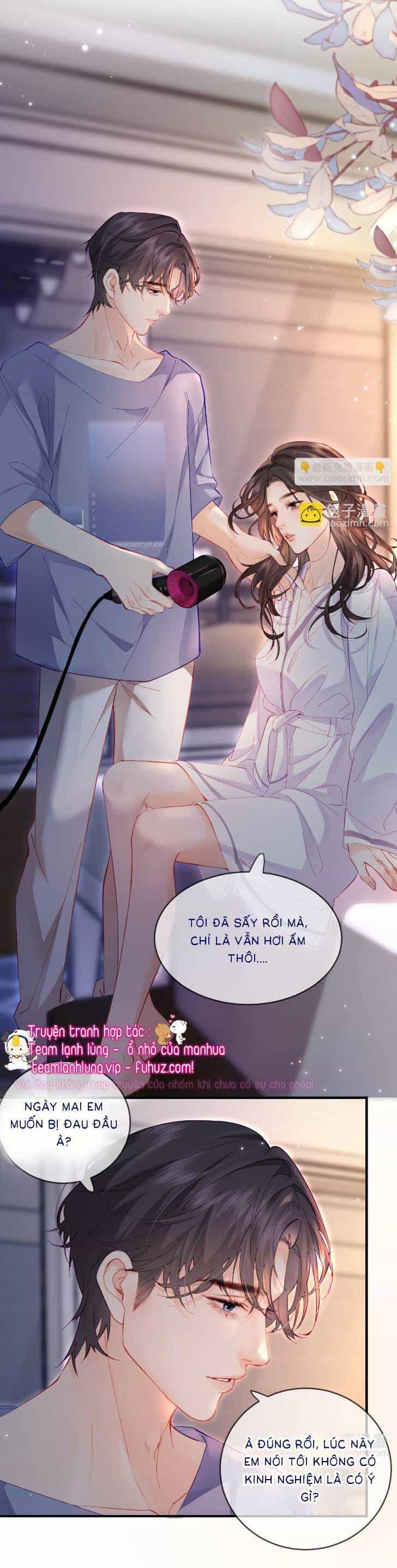 Vợ Chồng Đỉnh Lưu Có Chút Ngọt Ngào - Chương 39 - ảnh 17