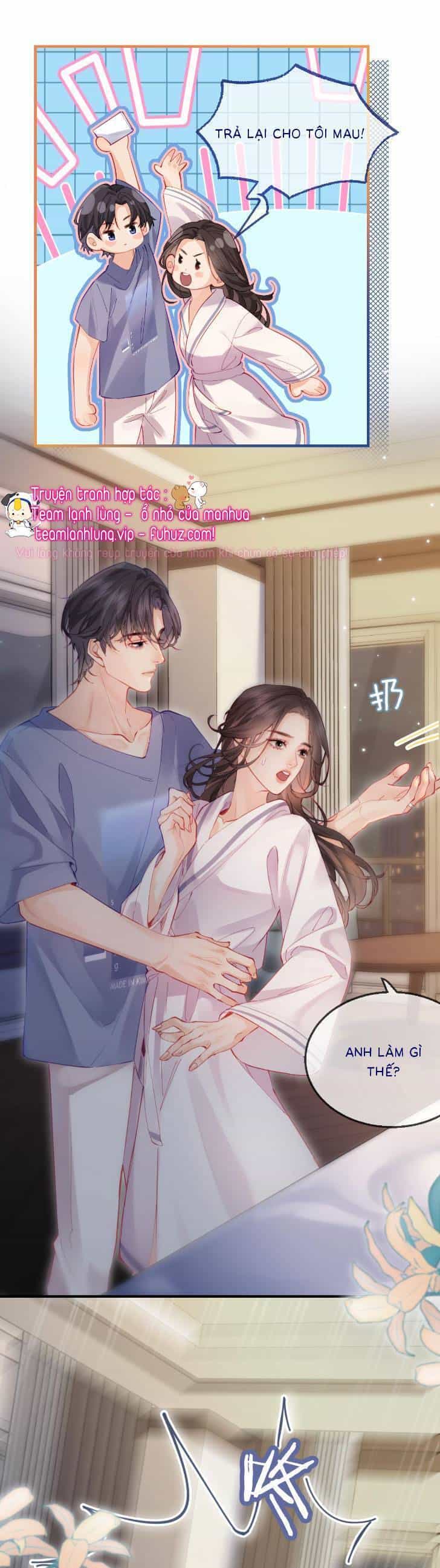 Vợ Chồng Đỉnh Lưu Có Chút Ngọt Ngào - Chương 39 - ảnh 20