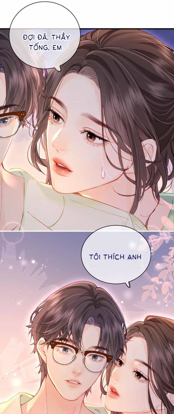 Vợ Chồng Đỉnh Lưu Có Chút Ngọt Ngào - Chương 39 - ảnh 3