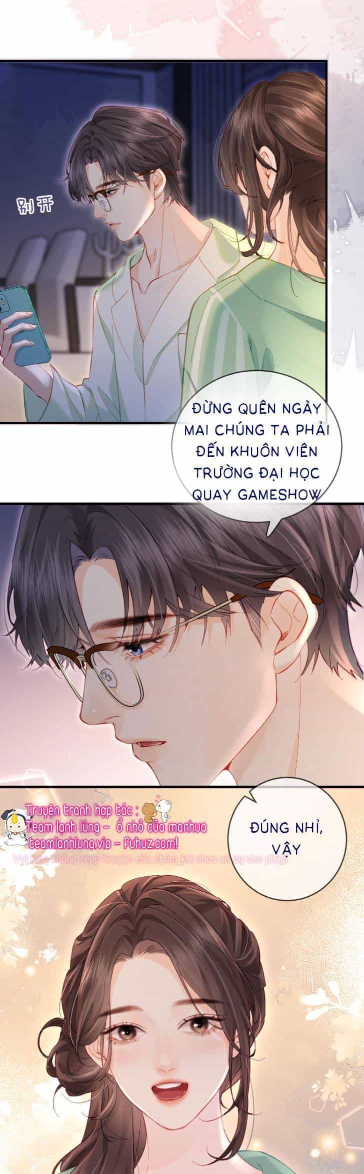 Vợ Chồng Đỉnh Lưu Có Chút Ngọt Ngào - Chương 39 - ảnh 8