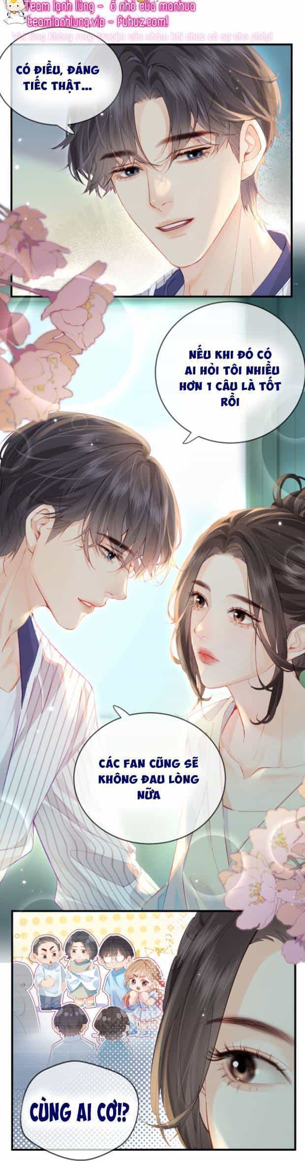Vợ Chồng Đỉnh Lưu Có Chút Ngọt Ngào - Chương 40 - ảnh 17
