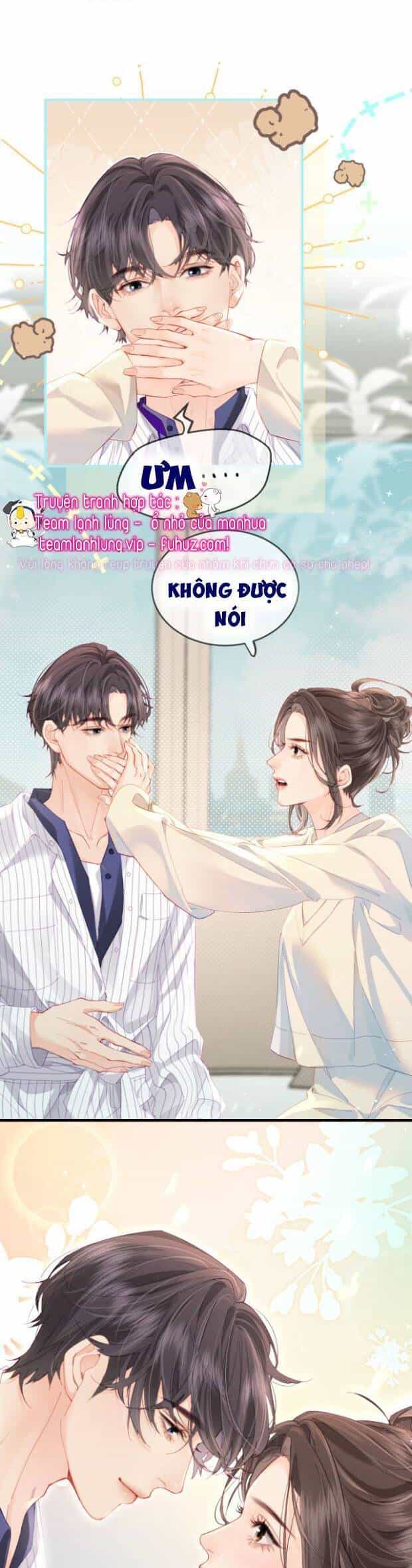 Vợ Chồng Đỉnh Lưu Có Chút Ngọt Ngào - Chương 40 - ảnh 18