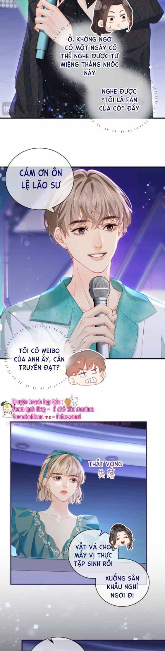 Vợ Chồng Đỉnh Lưu Có Chút Ngọt Ngào - Chương 41 - ảnh 15
