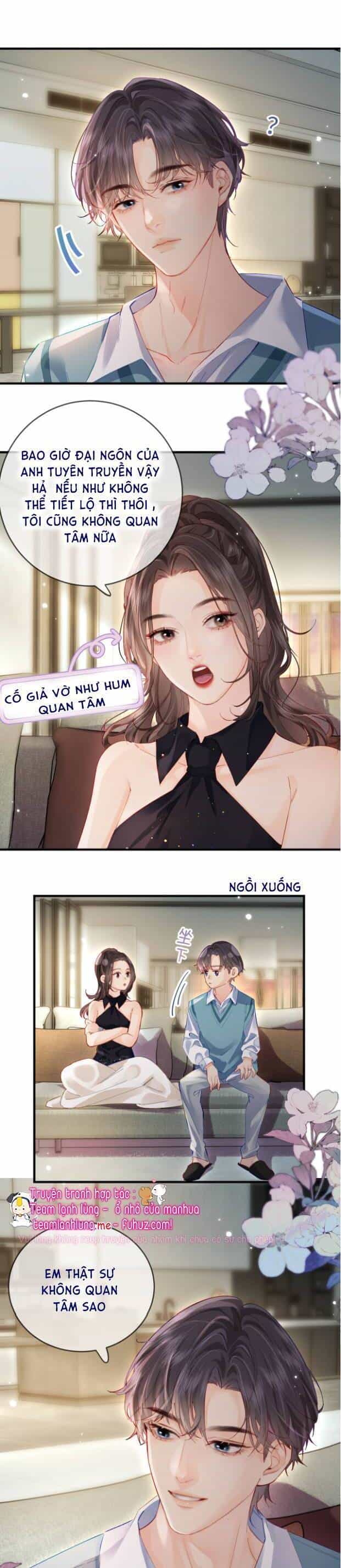 Vợ Chồng Đỉnh Lưu Có Chút Ngọt Ngào - Chương 42 - ảnh 13