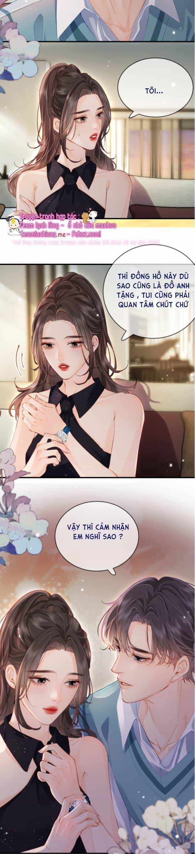 Vợ Chồng Đỉnh Lưu Có Chút Ngọt Ngào - Chương 42 - ảnh 14