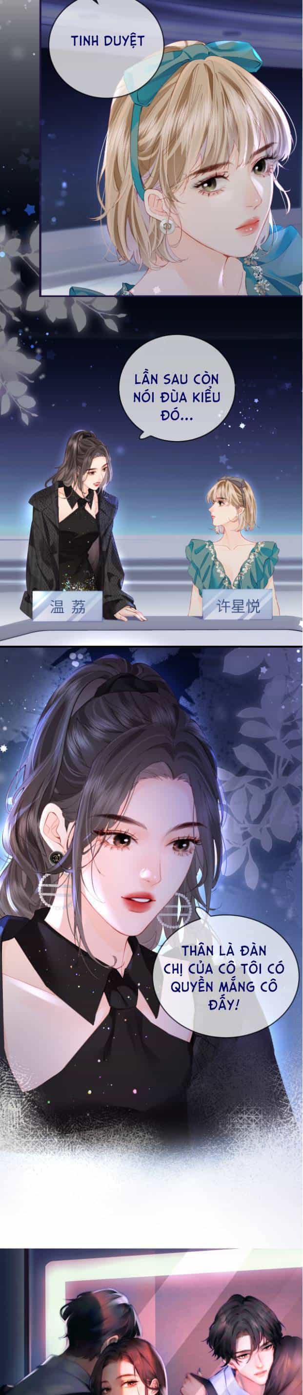 Vợ Chồng Đỉnh Lưu Có Chút Ngọt Ngào - Chương 42 - ảnh 4