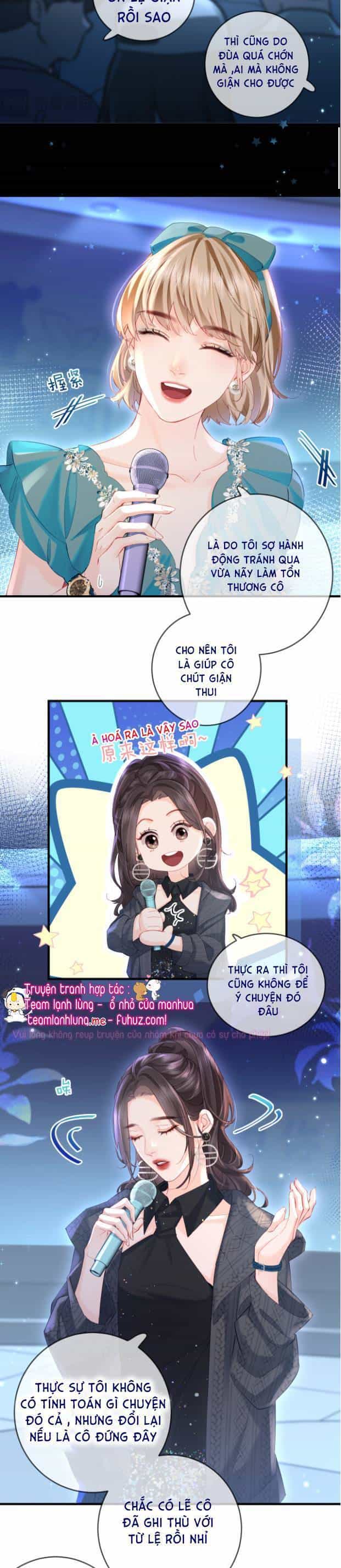 Vợ Chồng Đỉnh Lưu Có Chút Ngọt Ngào - Chương 42 - ảnh 6