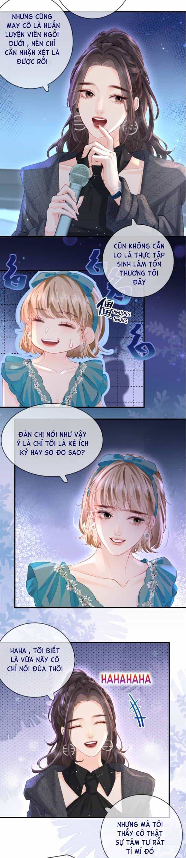 Vợ Chồng Đỉnh Lưu Có Chút Ngọt Ngào - Chương 42 - ảnh 7